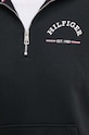 Tommy Hilfiger bluza MW0MW35567 czarny