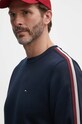 Кофта Tommy Hilfiger тёмно-синий MW0MW35569