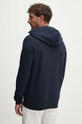 Oblečenie Mikina Tommy Hilfiger MW0MW35571 tmavomodrá