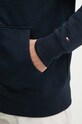 Mikina Tommy Hilfiger MW0MW35571 tmavomodrá