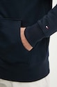 Tommy Hilfiger bluza MW0MW35571 granatowy