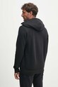 Μπλούζα Tommy Hilfiger MW0MW35571 μαύρο AW24