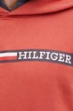 Кофта Tommy Hilfiger MW0MW36737 червоний