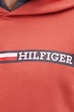 Dukserica Tommy Hilfiger MW0MW36737 crvena