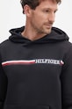 Кофта Tommy Hilfiger чёрный MW0MW36737