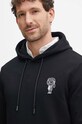 Mikina Karl Lagerfeld černá 543910.705401