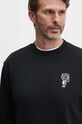 Mikina Karl Lagerfeld černá 543910.705400