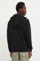 Odzież Iceberg bluza bawełniana E021.6341 czarny