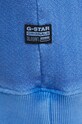 G-Star tricou din bumbac D24679.D688 albastru