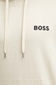 BOSS hanorac de bumbac 50521884 bej