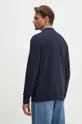 Βαμβακερή μπλούζα PS Paul Smith 100% Βαμβάκι