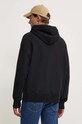 Îmbrăcăminte PS Paul Smith hanorac de bumbac M2R.960X.NP4642 negru