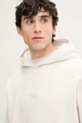 Hugo Blue hanorac de bumbac bej 50510724