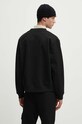 Odzież HUGO bluza bawełniana 50516705 czarny