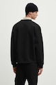 Odzież HUGO bluza bawełniana 50516705 czarny