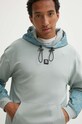 Кофта HUGO сірий 50516719