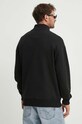 Odzież HUGO bluza bawełniana 50517848 czarny