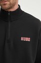HUGO bluza bawełniana 50517848