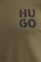 Кофта лаунж HUGO 50520462 зелёный