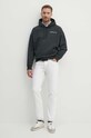 Кофта Polo Ralph Lauren 710950132 серый AW24
