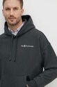 Кофта Polo Ralph Lauren серый 710950132