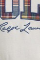 Кофта Polo Ralph Lauren 710941854 белый