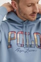 Polo Ralph Lauren bluza 710941854 niebieski