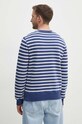 Oblečení Mikina Polo Ralph Lauren 710941864 námořnická modř