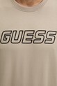 Guess bluza ARLO Z4GQ24.K6ZS1 beżowy