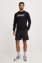 Guess bluza ARLO Z4GQ24.K6ZS1 negru NC24