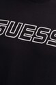 Mikina Guess ARLO Z4GQ24.K6ZS1 čierna
