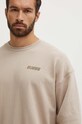 Guess bluza EMIS beżowy Z4YQ13.KAIJ1