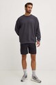 Guess bluza EMIS Z4YQ13.KAIJ1 szary AW24