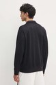 Одежда Кофта Armani Exchange 6DZMLA.ZJNMZ чёрный