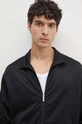 Кофта Armani Exchange чёрный 6DZMLA.ZJNMZ