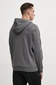 Îmbrăcăminte Armani Exchange bluza 6DZMLC.ZJNNZ gri