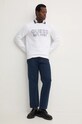 Кофта Guess BEAU M4YQ08.K9Z21 белый NC24