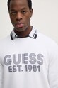 Кофта Guess BEAU белый M4YQ08.K9Z21