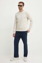 Кофта Guess BEAU M4YQ08.K9Z21 бежевый NC24