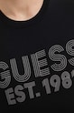 Guess bluza BEAU M4YQ08.K9Z21 czarny