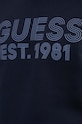 Guess bluza BEAU M4YQ36.K9Z21 granatowy