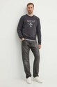 Guess bluza M4YQ07.KBY51 szary AW24