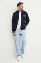 Кофта Guess M4YQ80.K9Z21 темно-синій NC24