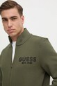 Mikina Guess zelená M4YQ80.K9Z21