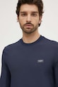 Guess bluza granatowy M4YQ09.KCBL0