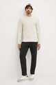 Guess bluza M4YQ09.KCBL0 beżowy AW24