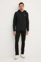 Guess bluza M4YQ10.KCBL0 czarny AW24