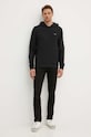 Guess bluza M4YQ10.KCBL0 czarny AW24