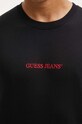 Кофта Guess Jeans M4YQ19.K9V31 чёрный