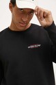 Кофта Guess Jeans чёрный M4YQ17.K9V31